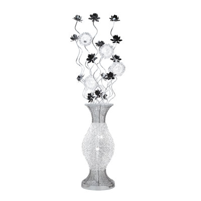 Lampe sur pied 62 "H