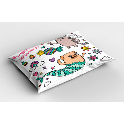Dream Pillow