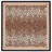Journey Performance Machine Washable Animal Print Rug-1252607766