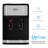 Brio Silver Countertop Bottleless Filtered