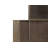 Anekey Sonoma 6-Drawer Dresser
