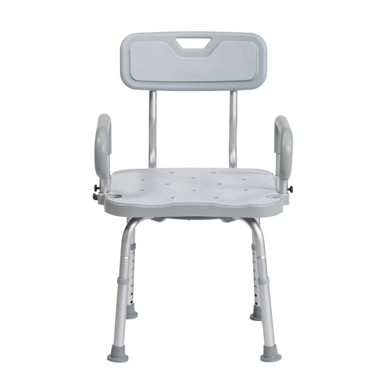 18'' W Shower Bench