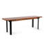 Patio Dining Set Table,