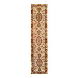 Makhy One-of-a-Kind 12'11'' X 2'11'' Hand Knotted Area Rug