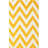 Sanyla Cambridge Hand Tufted Wool Chevron Rug-1353441333