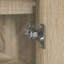 90mm Single Bathroom Vanity with Basin-936335334