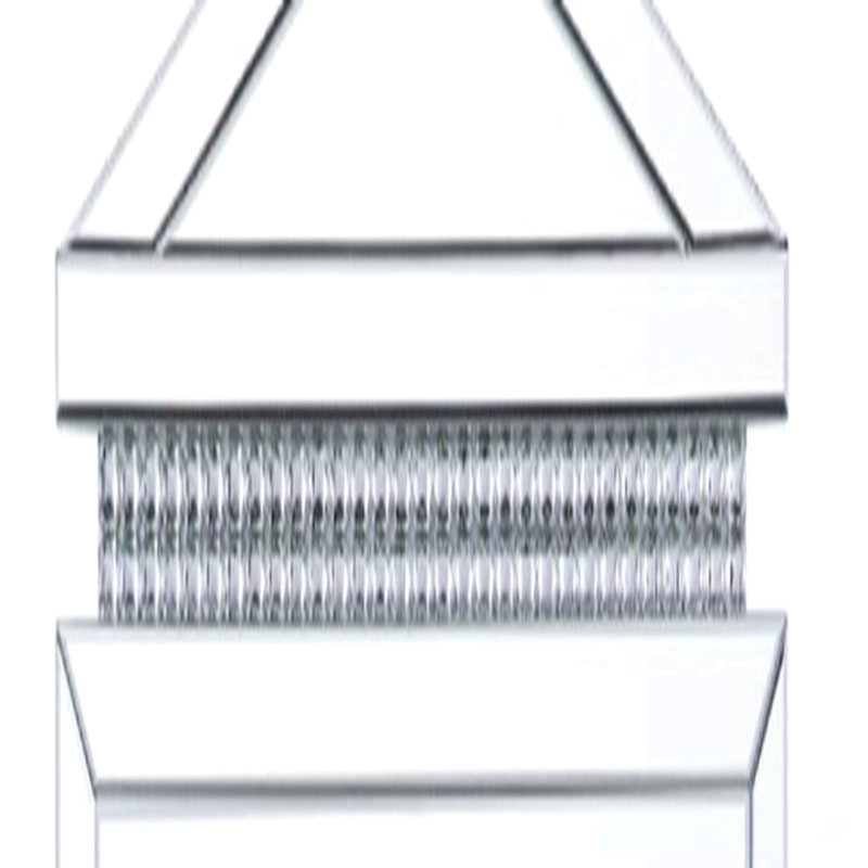 Miroir d'appoint en miroir Lotus