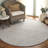 Abstract 459 Hand Tufted Wool Pile Geometric Rug-1499490144