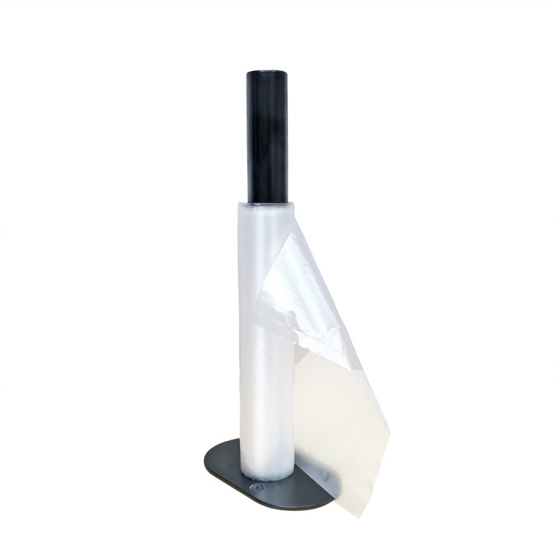 Metal Paper Towel Holder