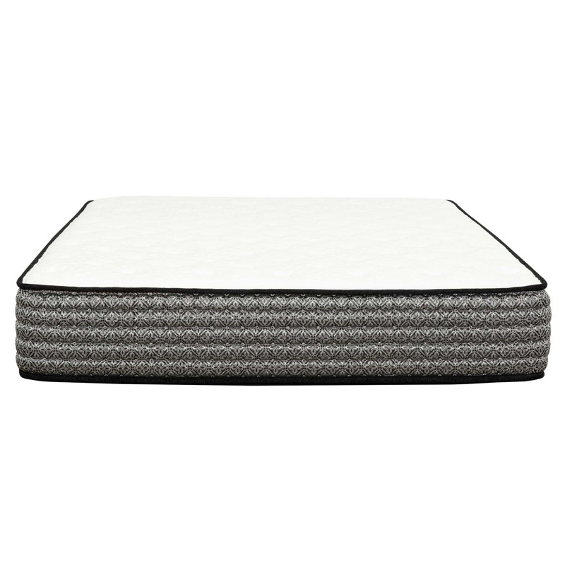 Matelas en mousse viscoélastique imprégnée de gel de qualité supérieure