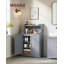 Deloris Freestanding Bathroom Cabinet-18834156