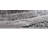 RugGuy Geometric Modern  Shag Area Rug - Black & Gray Wavy Stripe - for Living Room, Dining Room - 7'10" x 10'2" , Shed-Free, Easy to Clean-1657539271-1654629066