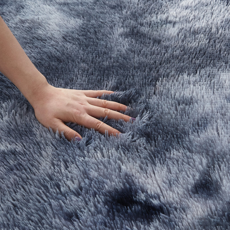 Indoor Rug, Rectangle 3' x 5'