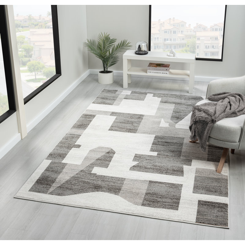 Tapis RUBY 8 pi x 11 pi, RBY-12, 8' x 11'