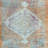 Bungalow Rose Handmade Turkish Oushak Runner