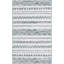 Tapis intérieur lavable Khloye Chenille Mashine-1816071494