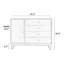 Buffet moderne simple