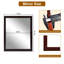 Miroir mural Michaelandrew-1822093548
