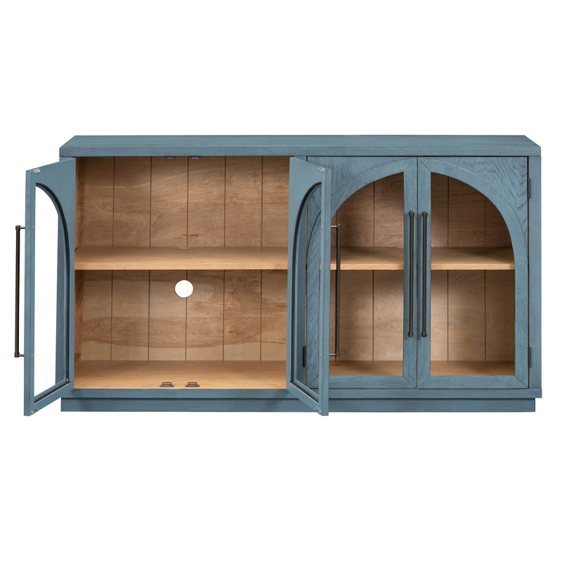 Accent Cabinet