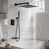 Oil Rubbed Bronze