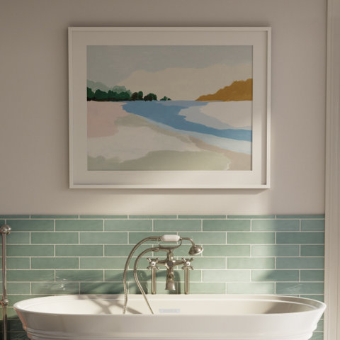Wall Art & Wallpaper