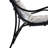 Leandro 3-Piece Wicker Conversation Set With Cushions-110359387