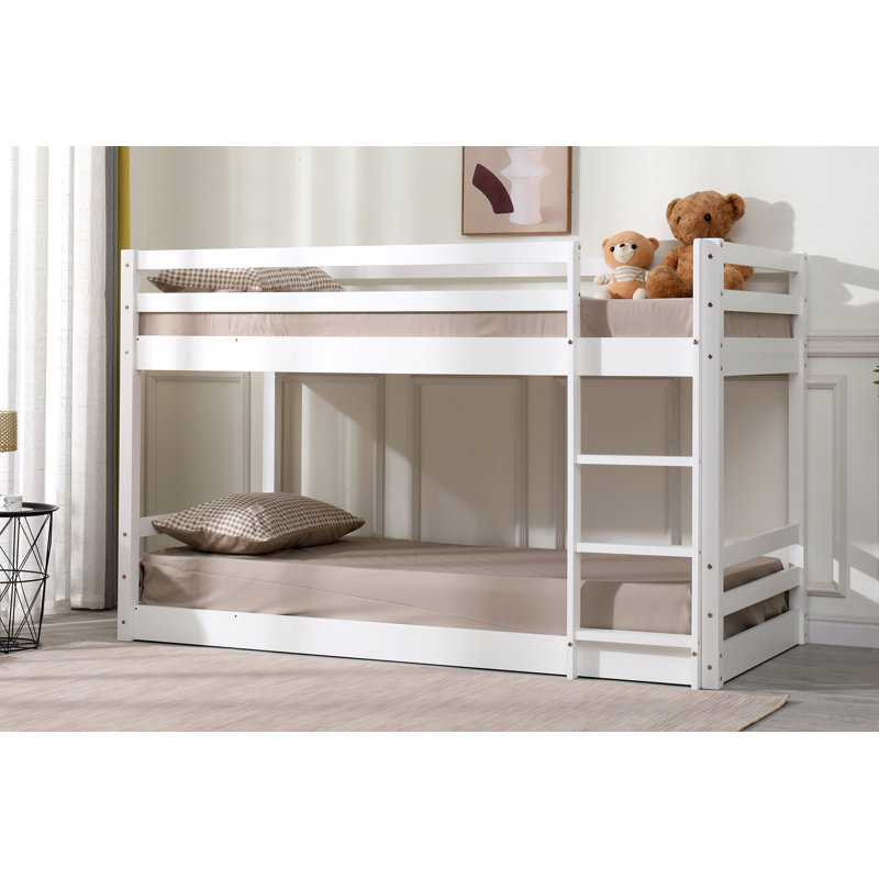 Forde Single (3') Standard Bunk Bed