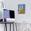 «Desert Landscape I» par Paul Brent-992738453