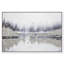 «Forest Forest Sparkle Canvas Glam Winter» par Art Remedy-105277691-105277713