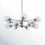 Lustre sphérique Spoutnik à 12 lumières Anastasia-1131472301-1131475093