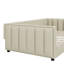 Lit plateforme grand et simple TG-1908250924