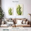 Cactus de cour avant Harnek II-108670397