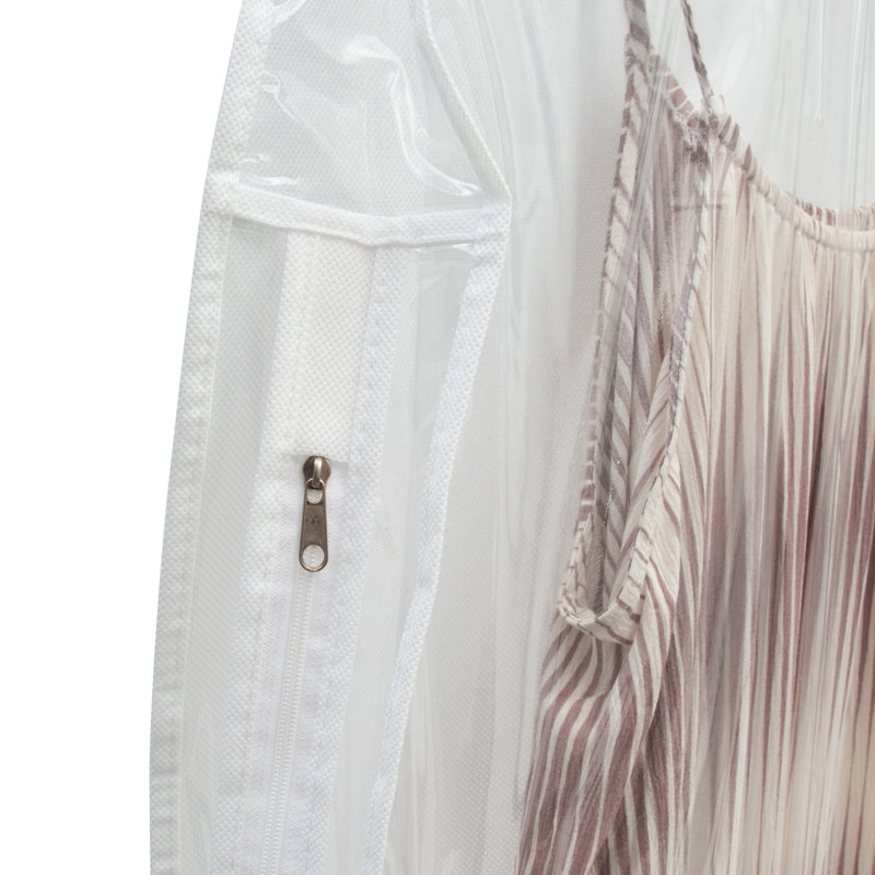 Sac transparent Rebrilliant