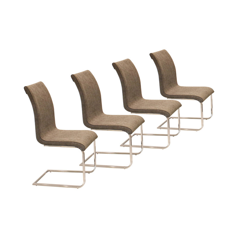 Aleshia Upholstered Dining Chair