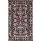 One-of-a-Kind 5' X 8' Area Rug