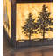 Tamarack LED Pier Mount Light