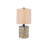Innkeeper Terracotta Table Lamp
