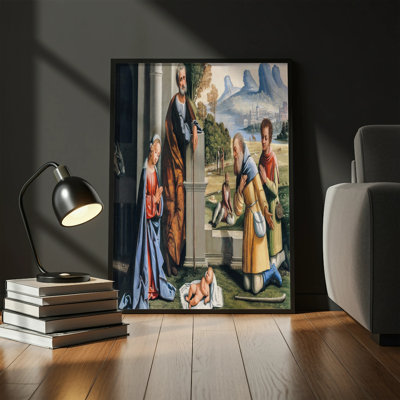 Willems No Frame Print