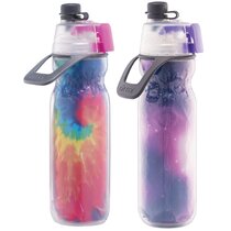 Personalized O2 Cool ArcticSqueeze Insulated Mist N Sip Squeeze