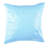 Gaila Sequined Cotton Reversible Throw Pillow