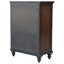 Commode moderne à 5 tiroirs