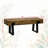 Lawn Bench,Garden Bench,Park Bench,Outdoor Bench