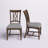 Secor 20'' H Upholstered Acacia Side Chair-1601853690