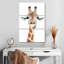 Brampt Cheeky Happy Giraffe-108537093