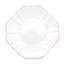 Amelie Bone China Scalloped Charger-267684422