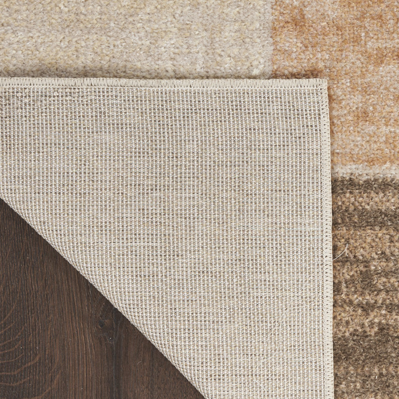 Tapis Birchie, Rectangle 9 pi x 12 pi