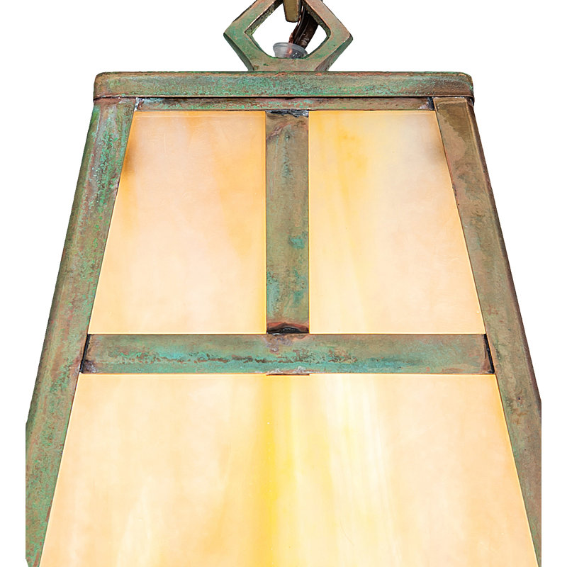 1 - Light Pendant