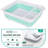 Plastic Dish Rack-78263824