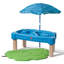 Plastic Sand & Water Table