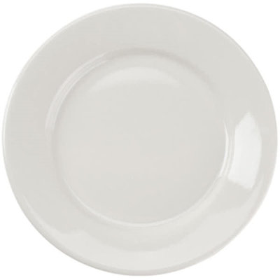 Assiette à manger 12 po recovery